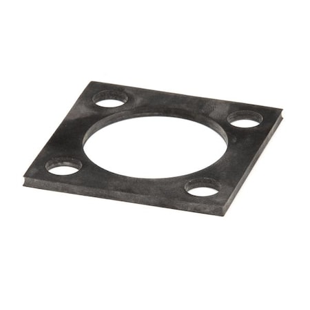 Cma Dish Machines Immersion Heater Gasket For 6K 15517.10